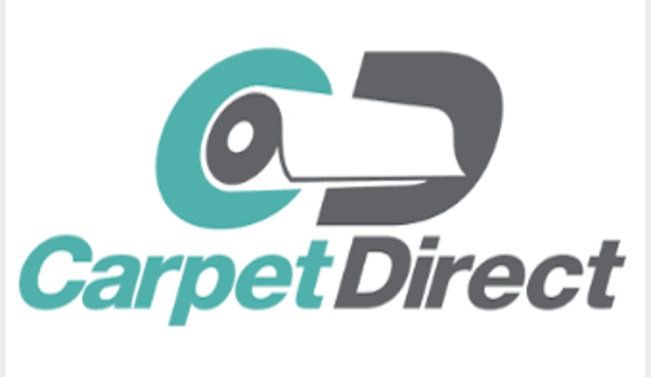 Carpet Direct Woodward - Woodward, OK