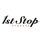1st Stop Storage - W. Mills Ave