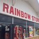 Rainbow Dollar Store