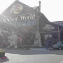 Bass Pro Shops - Fishing Supplies