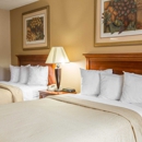 Quality Inn & Suites @ Hanes Mall / Medical Center - Corporate Lodging