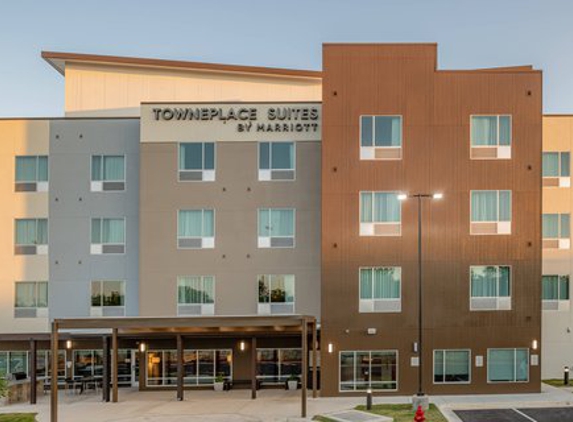 TownePlace Suites Austin South - Austin, TX