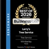 Larry's Tree Service gallery