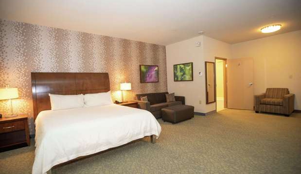 Hilton Garden Inn Covington/Mandeville - Covington, LA