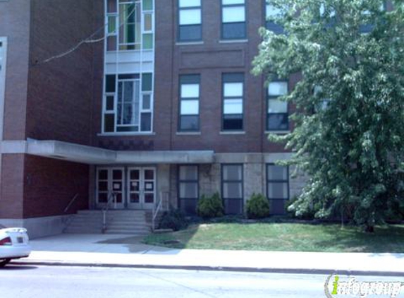 Our Lady of Victory - Chicago, IL