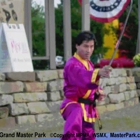 Master Park Martial Arts International