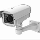 La CcTv - Surveillance Equipment