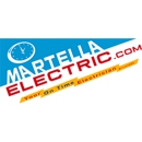 Martella Electric Company - Electricians