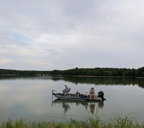 Craighead Forest Park - Jonesboro, AR