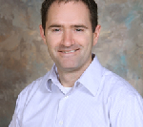 Dr. Matthew Dougherty, MD - Saint Louis, MO