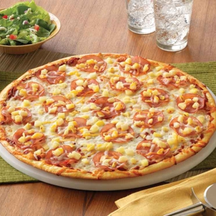 Papa Murphy's Take N Bake Pizza - Harlingen, TX