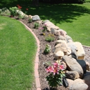 Green & Black - Landscaping & Lawn Services