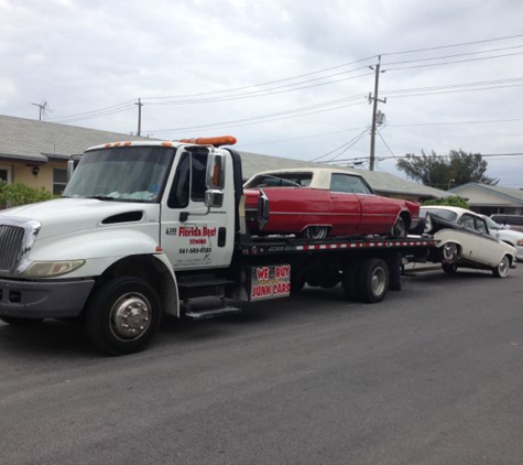 Florida Best Towing Inc - West Palm Beach, FL