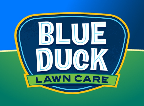 Blue Duck Lawn Care - Greenwood, IN