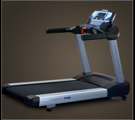 New Commercial Fitness Equipment - Mauldin, SC
