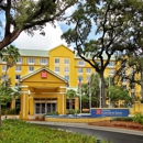 Hilton Garden Inn Ft. Lauderdale Airport-Cruise Port - Hotels