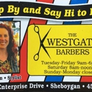 The Westgate Barbers - Barbers