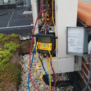 ABEL ENGINEERING NEW YORK INC - Brooklyn, NY. Heat Pump Repair