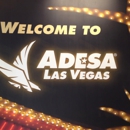 Adesa Las Vegas - Automobile Auctions