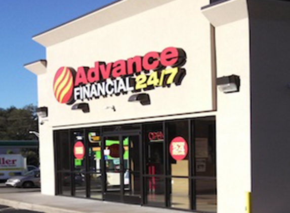 Advance Financial - Nashville, TN