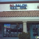 B Q Salon Nail Spa