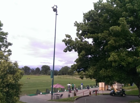 Woodcreek Golf Club - Roseville, CA