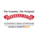 Overhead Door Company of South Florida a division of DuraServ - Garage Doors & Openers