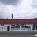 Crest Cleaners - Dry Cleaners & Laundries