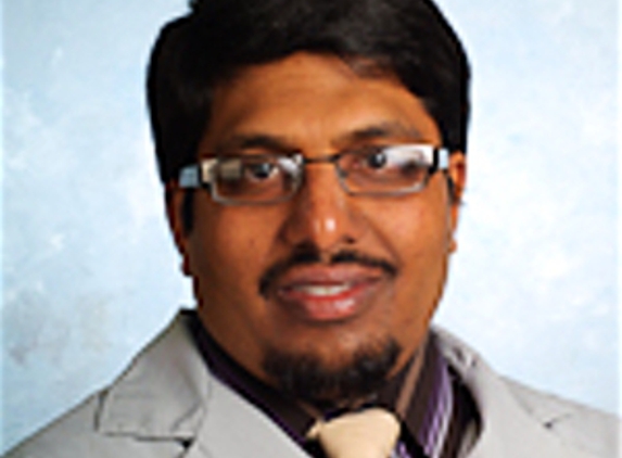 Saquib Ahmed, M.D. - Gurnee, IL