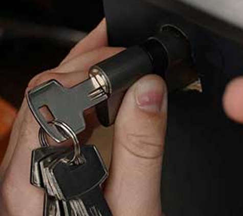 Lock Around the Clock - Mount Barker, SA