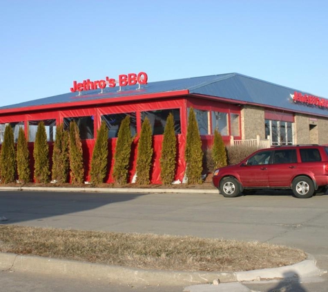 Jethro n' Jake's Smokehouse Steaks - Altoona, IA