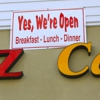 A 2 Z Cafe gallery