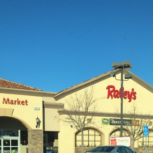 Raley's Supermarket - Roseville, CA