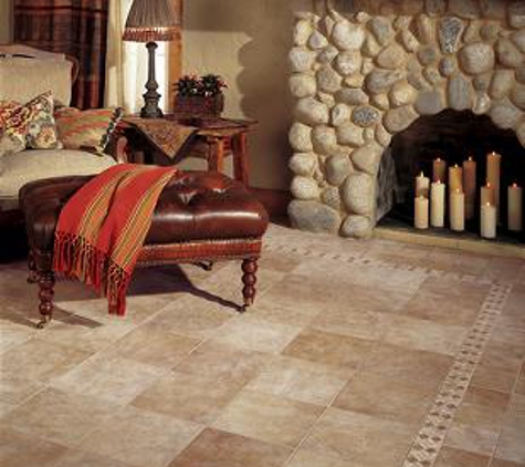 All American Flooring - Plano, TX