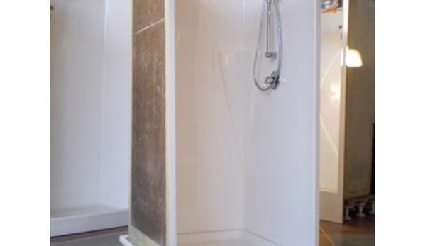 Flair Showers. - Clontarf, QLD