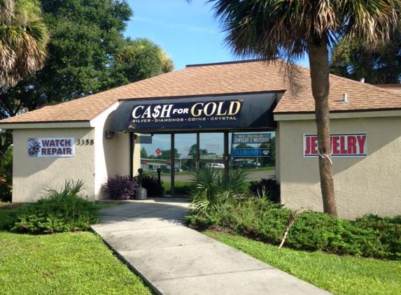 The Gold Store Jewelry & Gifts - Port Charlotte, FL