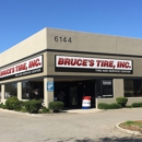 Bruce's Tire - Auto Repair & Service