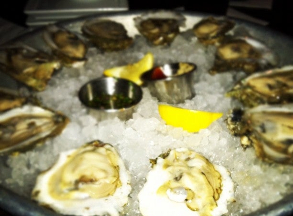Pearlz Oyster Bar - Columbia, SC