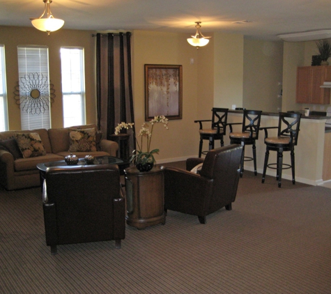 Wellspring Village Apartments - Concord, NC