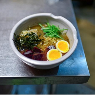 Happy Ramen - Kansas City, MO