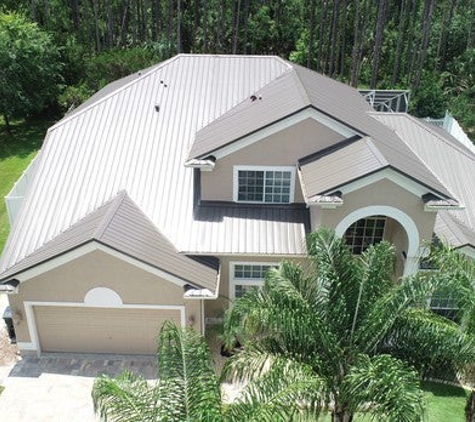 R & K Certified Roofing of Florida Inc - Bunnell, FL