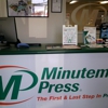 Minuteman Press gallery