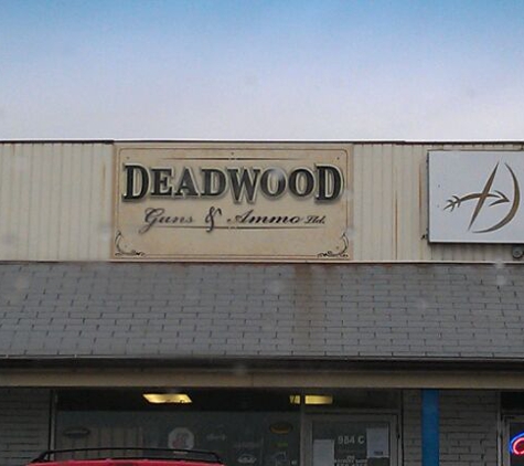 Deadwood Guns and Ammo - Franklin, OH