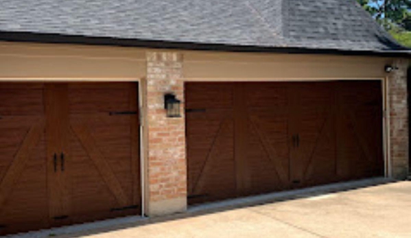 LGA Garage Door Service - Spring, TX