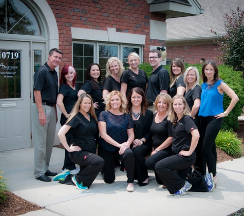 Aesthetic Dentistry - Orland Park, IL