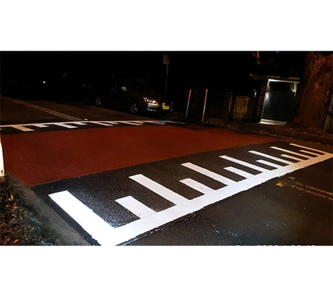Complete Linemarking Service - Wetherill Park, NSW