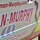 Inman Murphy - Pest Control Services-Commercial & Industrial