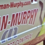 Inman Murphy