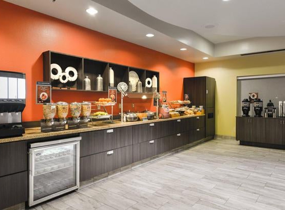 SpringHill Suites Shreveport-Bossier City/Louisiana Downs - Bossier City, LA