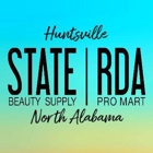 State Beauty Supply North Alabama